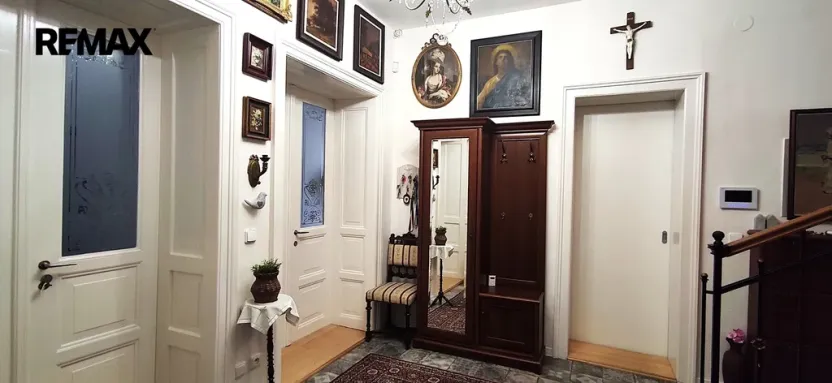 Prodej vily, Rýmařov, Bartákova, 240 m2