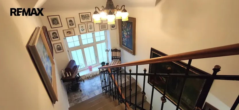 Prodej vily, Rýmařov, Bartákova, 240 m2