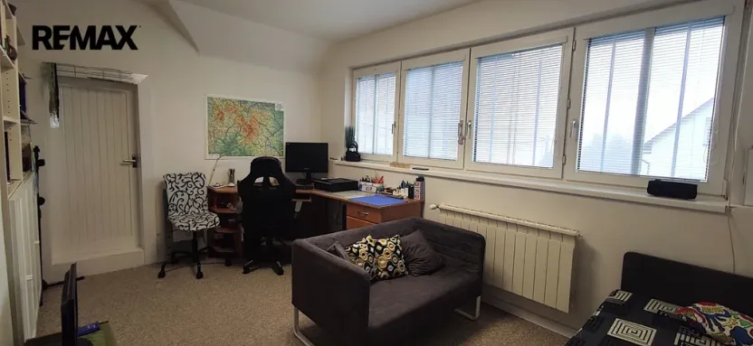 Prodej vily, Rýmařov, Bartákova, 240 m2