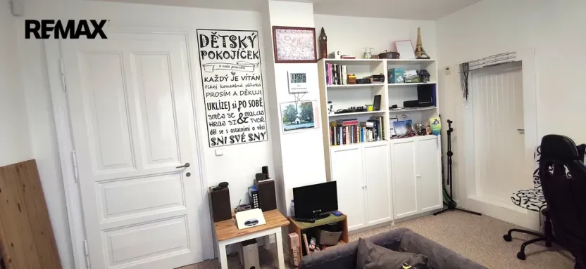 Prodej vily, Rýmařov, Bartákova, 240 m2