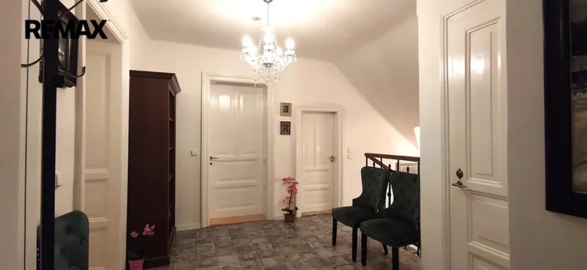 Prodej vily, Rýmařov, Bartákova, 240 m2