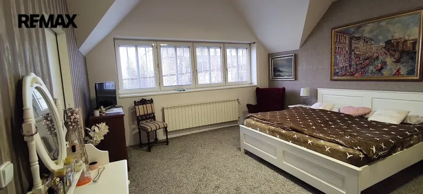 Prodej vily, Rýmařov, Bartákova, 240 m2