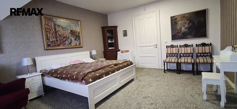 Prodej vily, Rýmařov, Bartákova, 240 m2