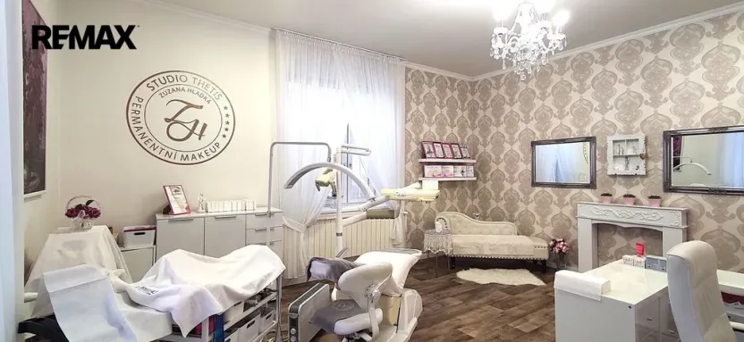 Prodej vily, Rýmařov, Bartákova, 240 m2