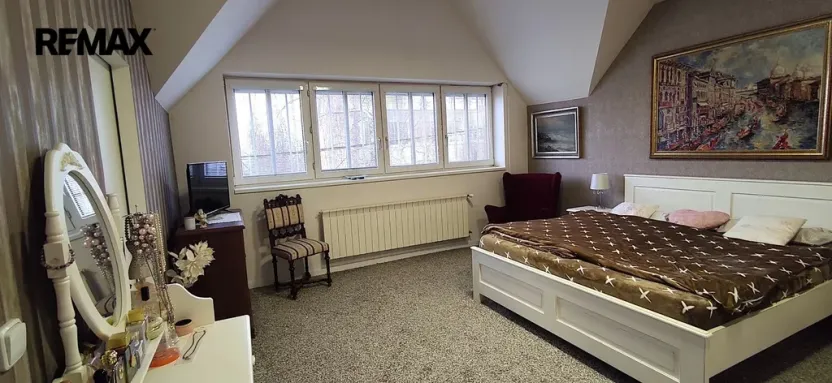 Prodej vily, Rýmařov, Bartákova, 240 m2