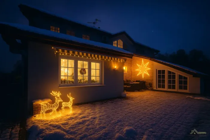 Prodej rodinného domu, Horní Bludovice - Prostřední Bludovice, 320 m2