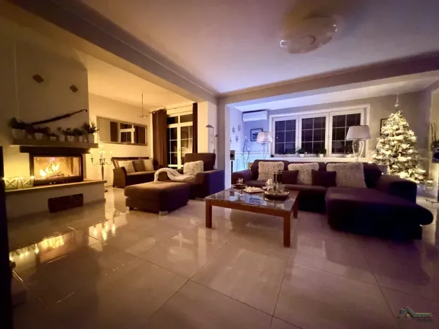 Prodej rodinného domu, Horní Bludovice - Prostřední Bludovice, 320 m2