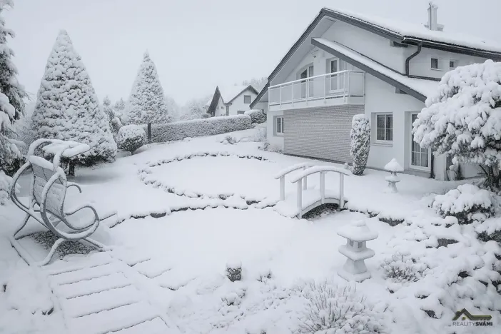 Prodej rodinného domu, Horní Bludovice - Prostřední Bludovice, 320 m2