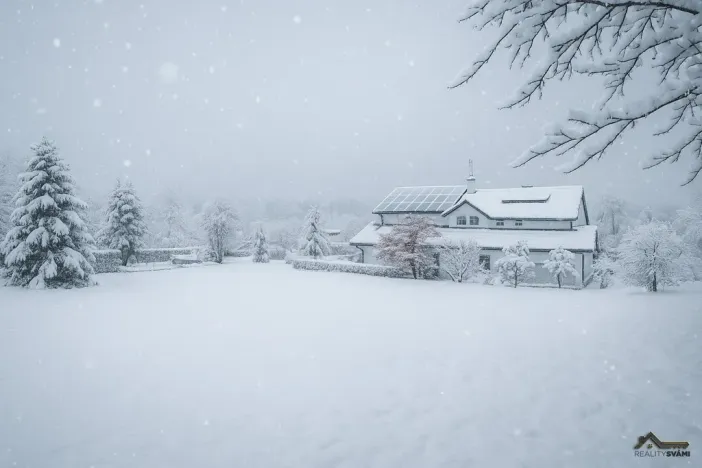 Prodej rodinného domu, Horní Bludovice - Prostřední Bludovice, 320 m2