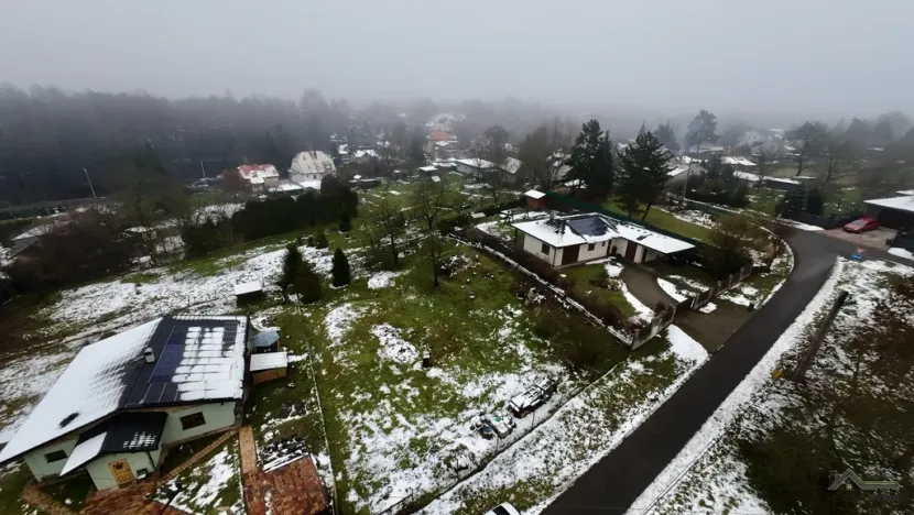 Prodej pozemku pro bydlení, Ostrava, Obecní, 1119 m2