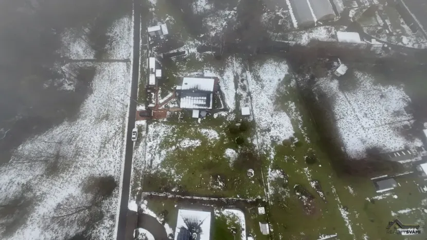 Prodej pozemku pro bydlení, Ostrava, Obecní, 1119 m2