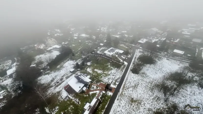 Prodej pozemku pro bydlení, Ostrava, Obecní, 1119 m2