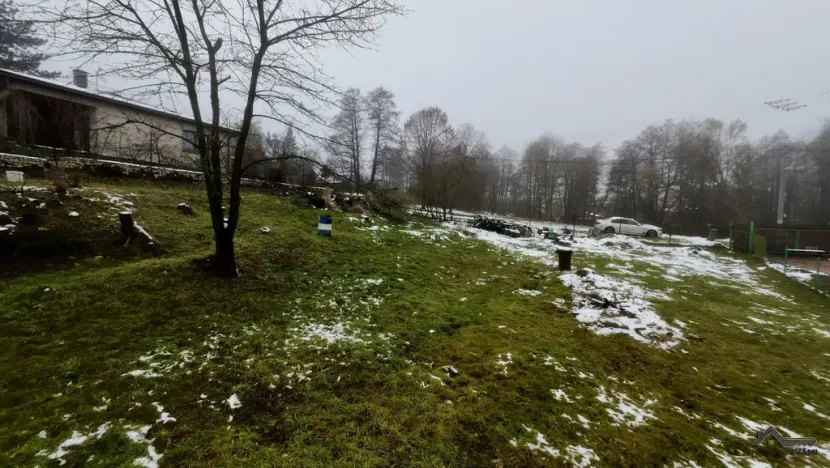 Prodej pozemku pro bydlení, Ostrava, Obecní, 1119 m2