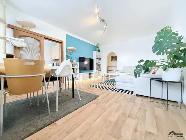 Prodej bytu 3+1, Havířov, Letní, 82 m2