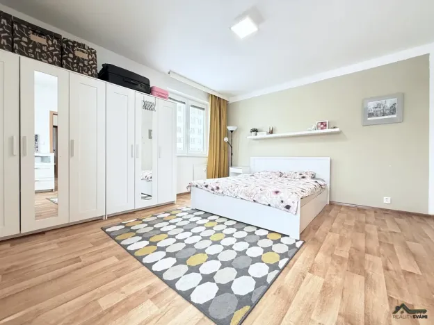 Prodej bytu 3+1, Havířov, Letní, 82 m2