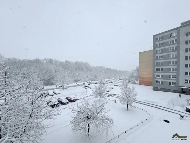 Prodej bytu 3+1, Havířov, Letní, 82 m2