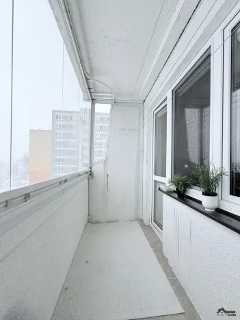 Prodej bytu 3+1, Havířov, Letní, 82 m2