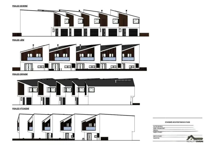 Prodej pozemku pro bydlení, Ostrava - Svinov, 2312 m2