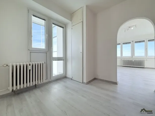 Prodej bytu 3+1, Ostrava, Výškovická, 59 m2