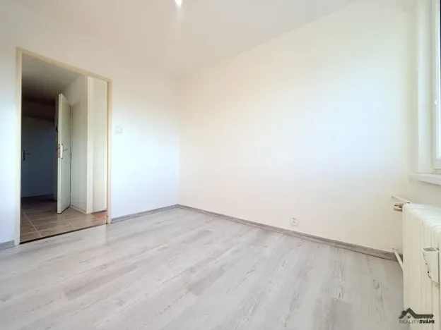 Prodej bytu 3+1, Ostrava, Výškovická, 59 m2