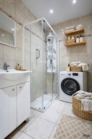 Prodej bytu 3+1, Ostrava, Výškovická, 59 m2