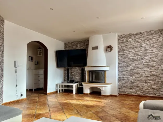 Prodej rodinného domu, Zbyslavice, Javorová, 194 m2