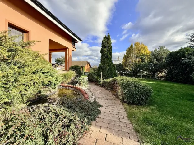 Prodej rodinného domu, Zbyslavice, Javorová, 194 m2