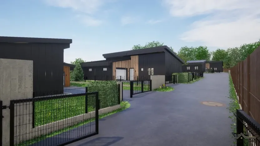 Prodej rodinného domu, Orlová, Na Stuchlíkovci, 140 m2