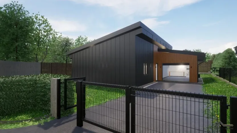 Prodej rodinného domu, Orlová, Na Stuchlíkovci, 140 m2