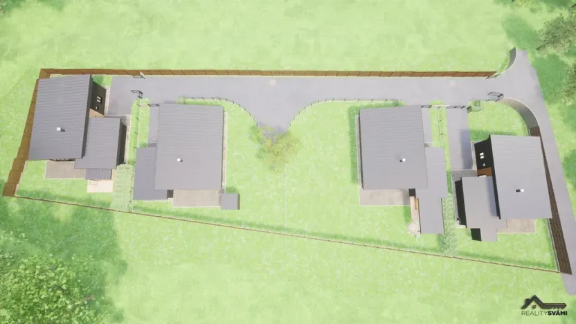 Prodej rodinného domu, Orlová, Na Stuchlíkovci, 140 m2