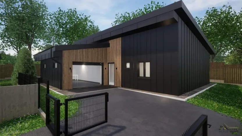 Prodej rodinného domu, Orlová, Na Stuchlíkovci, 140 m2