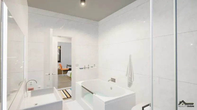 Prodej rodinného domu, Orlová, Na Stuchlíkovci, 140 m2