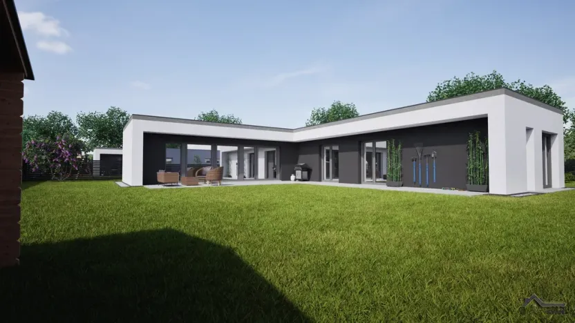 Prodej pozemku pro bydlení, Frýdek-Místek - Lysůvky, 2803 m2