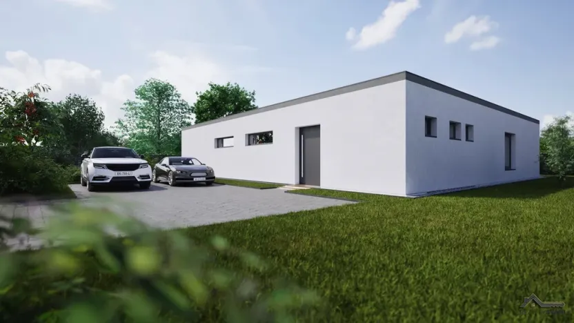 Prodej pozemku pro bydlení, Frýdek-Místek - Lysůvky, 2803 m2