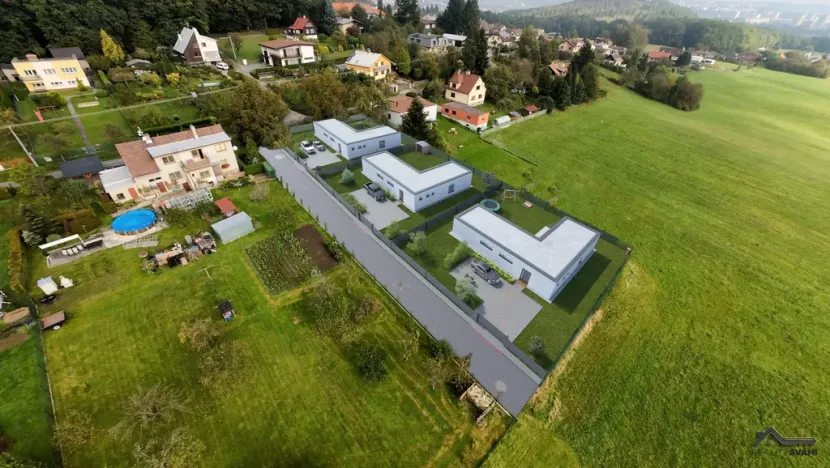 Prodej pozemku pro bydlení, Frýdek-Místek - Lysůvky, 2803 m2