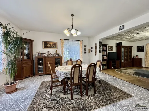 Prodej rodinného domu, Bohušov - Karlov, 404 m2