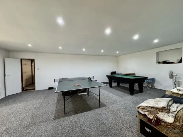 Prodej rodinného domu, Bohušov - Karlov, 404 m2