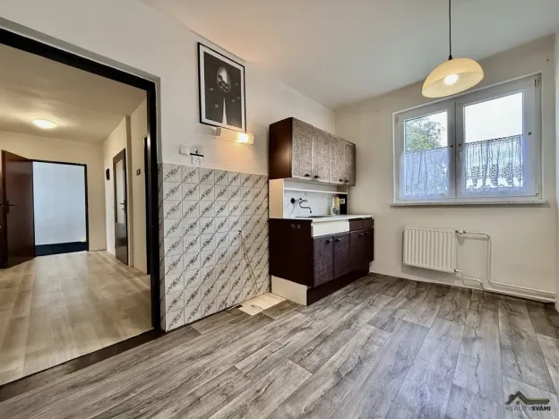 Prodej rodinného domu, Hlučín, Osvoboditelů, 217 m2