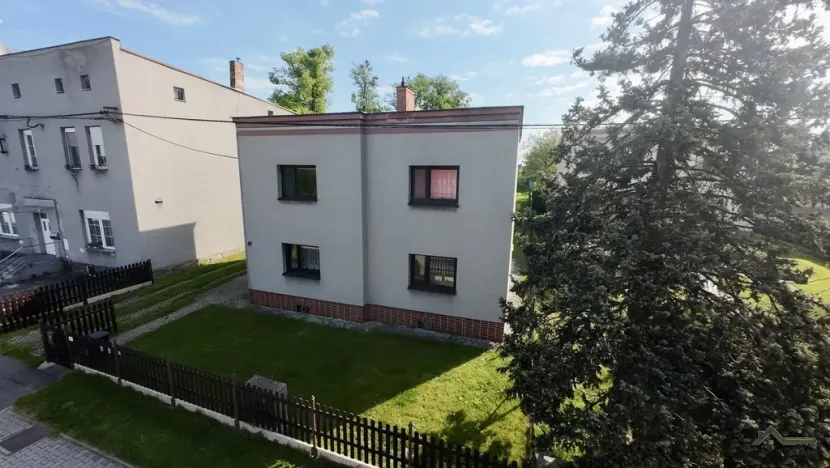 Prodej rodinného domu, Hlučín, Osvoboditelů, 217 m2