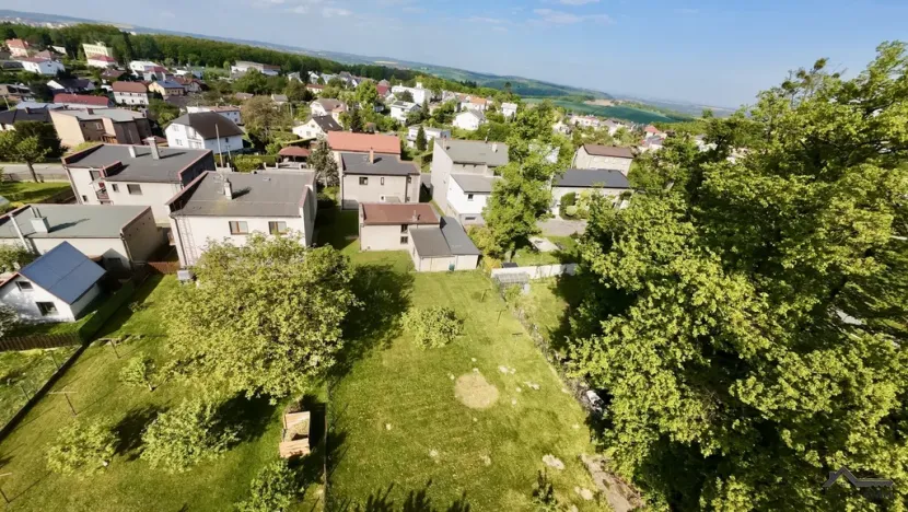 Prodej rodinného domu, Hlučín, Osvoboditelů, 217 m2