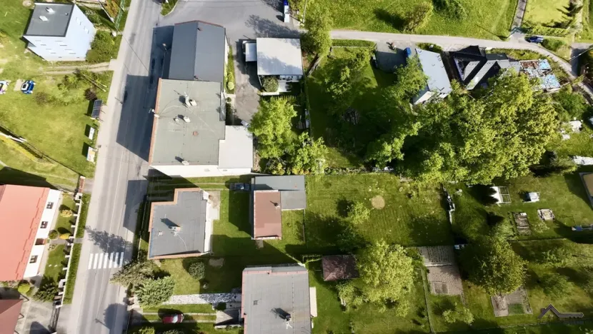 Prodej rodinného domu, Hlučín, Osvoboditelů, 217 m2