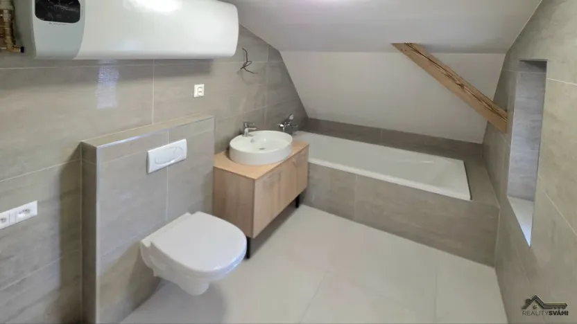 Prodej bytu 4+kk, Ostrava - Přívoz, Žofie Podlipské, 132 m2