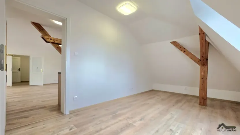 Prodej bytu 4+kk, Ostrava - Přívoz, Žofie Podlipské, 132 m2