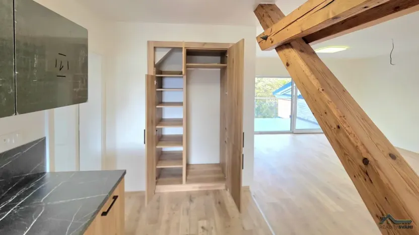 Prodej bytu 4+kk, Ostrava - Přívoz, Žofie Podlipské, 132 m2