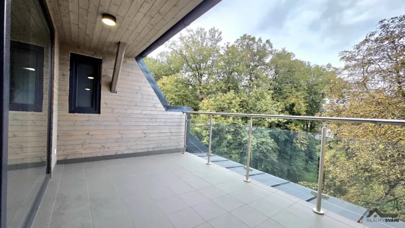 Prodej bytu 4+kk, Ostrava - Přívoz, Žofie Podlipské, 132 m2