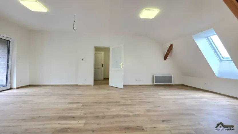 Prodej bytu 4+kk, Ostrava - Přívoz, Žofie Podlipské, 132 m2