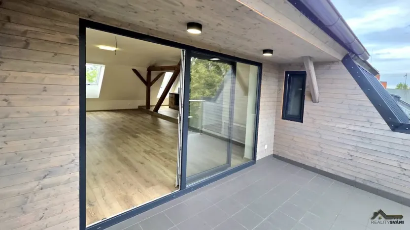 Prodej bytu 4+kk, Ostrava - Přívoz, Žofie Podlipské, 132 m2