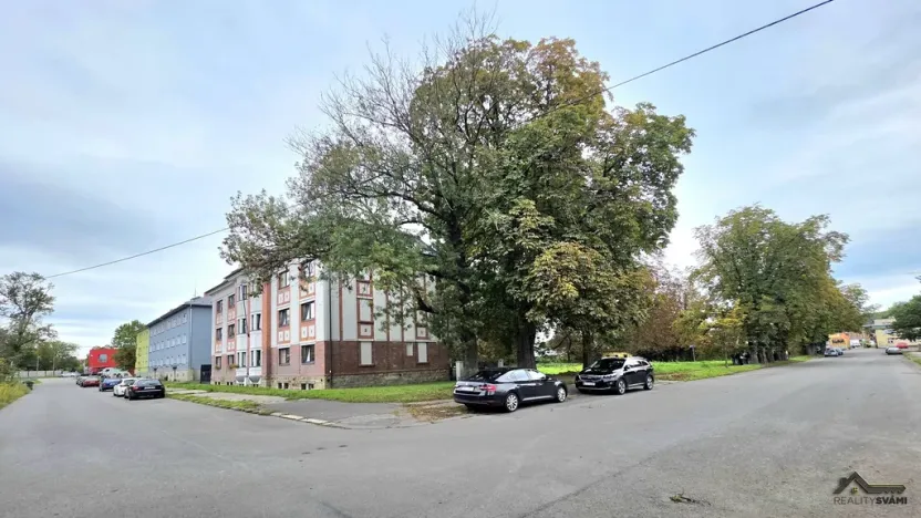 Prodej bytu 3+kk, Ostrava - Přívoz, Žofie Podlipské, 83 m2