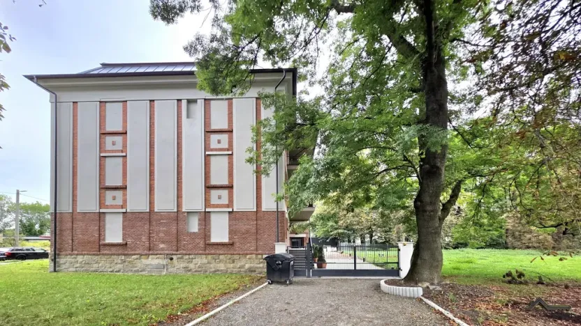 Prodej bytu 3+kk, Ostrava - Přívoz, Žofie Podlipské, 83 m2