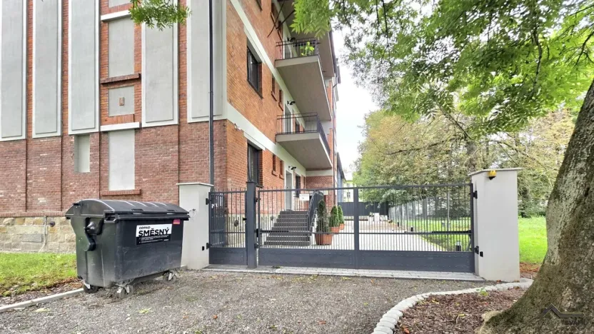 Prodej bytu 3+kk, Ostrava - Přívoz, Žofie Podlipské, 83 m2